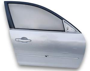 DRZWI PRAWE PRZÓD PRZEDNIE MAZDA 3 I