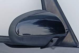 LUSTERKO DRZWI PRAWE MITSUBISHI COLT CZC CABRIO