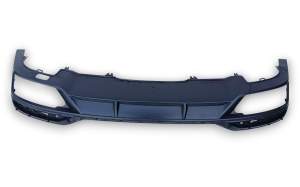 SPOILER DOKŁADKA ZDERZAKA TYŁ TYLNA AUDI A5 8W6 LIFT 2020+ 8W6807521AG