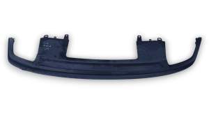 SPOILER DOKŁADKA ZDERZAKA TYLNA TYŁ AUDI A6 C7 4G 4G0807521