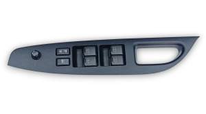PANEL PRZYCISKI PRZEŁĄCZNIKI SZYB LEWY PRZÓD INFINITI G37 SEDAN