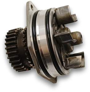 POMPA WODY INFINITI G37 QX70 FX35 FX37 QX50 EX35 EX37 Q70 M35 M37 370Z GT-R
