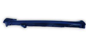 LISTWA PROGOWA LEWA INFINITI G37 COUPE 76851JL10A