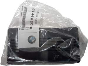 OSŁONA ZAŚLEPKA MASKOWNICA MIKROFONU BMW 3 E46 5 E39 7 E38