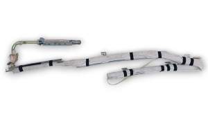 KURTYNA POWIETRZNA LEWA INFINITI G37 G35 LIFT COUPE Q60 PYJL00841