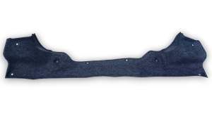 TAPICERKA OSŁONA BAGAŻNIKA PASA TYŁ INFINITI G37 COUPE Q60 14-15 84920JL00A