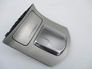 PANEL ŚRODKOWY PLASTIK OSŁONA INFINITI G G37 Q50