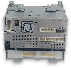 NAWIGACJA RADIO ODTWARZACZ CD USA INFINITI G37 G35 LIFT 06-09 25915JK63A