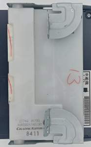 MODUŁ KLIMATYZACJI WZMACNIACZA AUDIO INFINITI G37 G35 LIFT 06-09 27760JK700
