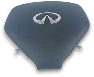 PODUSZKA POWIETRZNA KIEROWCY AIRBAG INFINITI G37 Q60 EX35 EX37 Z31M8093217