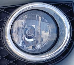 HALOGEN PRAWY INFINITI G37X S SEDAN SPORT PREMIUM VQ37VHR AWD