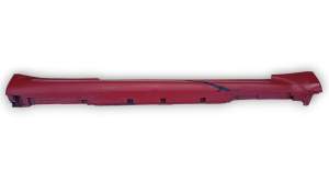 LISTWA PROGOWA PRAWA INFINITI G37 COUPE 76850JL10A