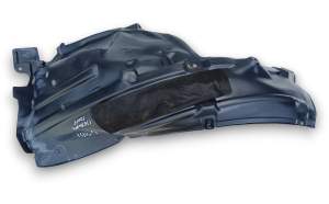 NADKOLE PRAWE PRZÓD CZĘŚĆ TYLNA INFINITI Q70 M30d M35 M37 M56 638421MA1A