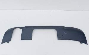 SPOILER DOKŁADKA ZDERZAKA POD HAK HOLOWNICZY TYŁ OPEL ASTRA IV J 13420378