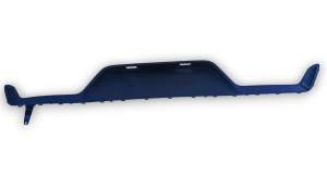 SPOILER DOKŁADKA ZDERZAKA TYLNA TYŁ FORD KA MK3 III J7BB-17K823-BF5DCW