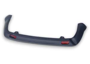 DOKŁADKA HOKEJ SPOILER ZDERZAKA TYLNEGO TYŁ FORD FOCUS MK2 KOMBI