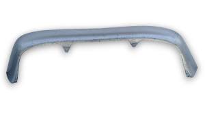 SPOILER DOKŁADKA ZDERZAKA TYŁ TYLNEGO TOYOTA COROLLA E11