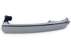 KLAMKA CHROM TYŁ INFINITI FX35 FX45 S50 2003-2008 80640CA012