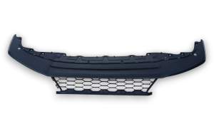 SPOILER DOKŁADKA ZDERZAKA PRZÓD HONDA CIVIC X 2017-2021 71102TGGA000