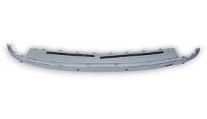 SPOILER DOKŁADKA ZDERZAKA TYŁ CITROEN C4 PICASSO 2007-2012 9654504777