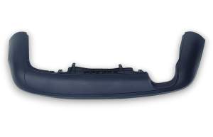 SPOILER DOKŁADKA ZDERZAKA TYLNA TYŁ VOLKSWAGEN PASSAT B6 3C5807521