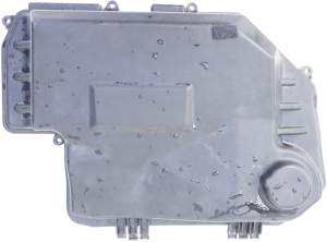 POKRYWA SKRZYNKI BEZPIECZNIKÓW AUDI A6 C6 4F1907613