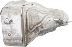 OSŁONA TERMICZNA TURBO AUDI A6 C6 3.0 TDI QUATTRO 059145325AA