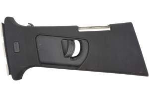 POSZYCIE OSŁONA SŁUPKA B PRAWA AUDI A6 C6 4F0867294A