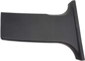 OSŁONA POSZYCIE SŁUPKA PRAWE AUDI A6 C6 4F0867240