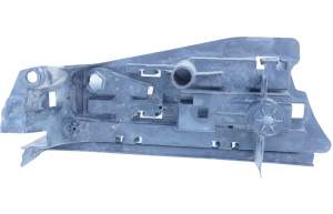 UCHWYT NA NARZĘDZIA AUDI A6 C6 AVANT 4F5012111A