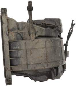 OBUDOWA WENTYLATORA AUDI A6 C6 4F0820155F