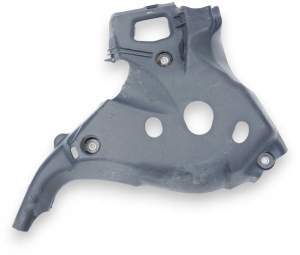 OSŁONA PODWOZIA AUDI A6 C6 AVANT 4F0505416L