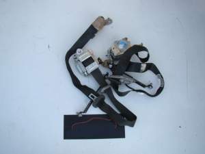 INFINITI QX56 ARMADA PAS PASY BEZPIECZEŃSTWA