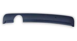 SPOILER DOKŁADKA ZDERZAKA TYLNEGO TYŁ OPEL ZAFIRA B II 90567987