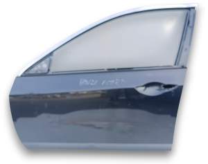 DRZWI LEWE PRZÓD PRZEDNIE HONDA ACCORD VIII 8