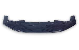 SPOILER DOKŁADKA ZDERZAKA PRZÓD PRZEDNIEGO HONDA CIVIC X