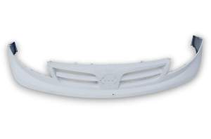 GRILL ATRAPA PRZÓD PRZEDNIA NISSAN PRIMASTAR I LIFT 2006-2016