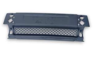 KRATKA ŚRODKOWA ZDERZAKA PRZÓD FORD TRANSIT V MK6 2000-2006 HFFD1109603