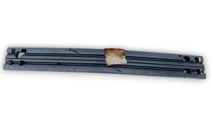 WZMOCNIENIE ZDERZAKA TYLNEGO BELKA TYŁ 852106UA0A NISSAN QASHQAI III J12