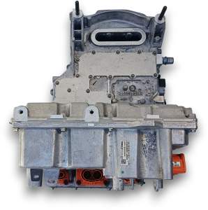 FALOWNIK KONWERTER INWERTER MODUŁ NISSAN TOWNSTAR RENAULT KANGOO 296G90943R