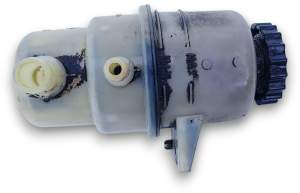 ZBIORNICZEK WSPOMAGANIA VOLKSWAGEN ROUTAN CHRYSLER PACIFICA TOWN & COUNTRY