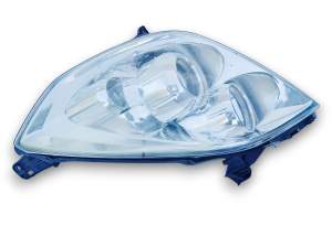 LAMPA LEWA PRZÓD PRZEDNIA OPEL VECTRA C LIFT 13170915