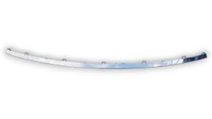 LISTWA CHROM GRILLA ATRAPY CHŁODNICY SUZUKI IGNIS 7212162R10