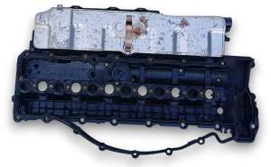 POKRYWA ZAWORÓW 3.0 DIESEL BMW 5 E60 E61 22474440
