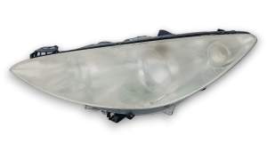 LAMPA LEWA PRZEDNIA PRZÓD PEUGEOT 207