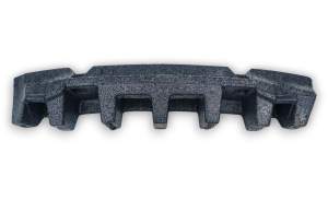 ABSORBER ZDERZAKA PIANKA TYŁ TYLNA OPEL VECTRA B SEDAN LIFT