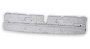 ABSORBER ZDERZAKA PIANKA TYŁ INFINITI QX70 FX30d FX35 FX37 FX50 850901CA0A