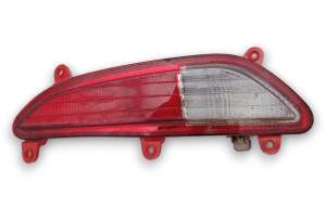 LAMPA PRZECIWMGLIENA ODBLASK PRAWY TYŁ HYUNDAI I20 II 2 92406C8000