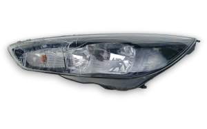 LAMPA LEWA PRZEDNIA PRZÓD FORD FOCUS MK3 LIFT