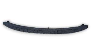 ABSORBER ZDERZAKA PIANKA PRZEDNIA PRZÓD FIAT 500 LIFT